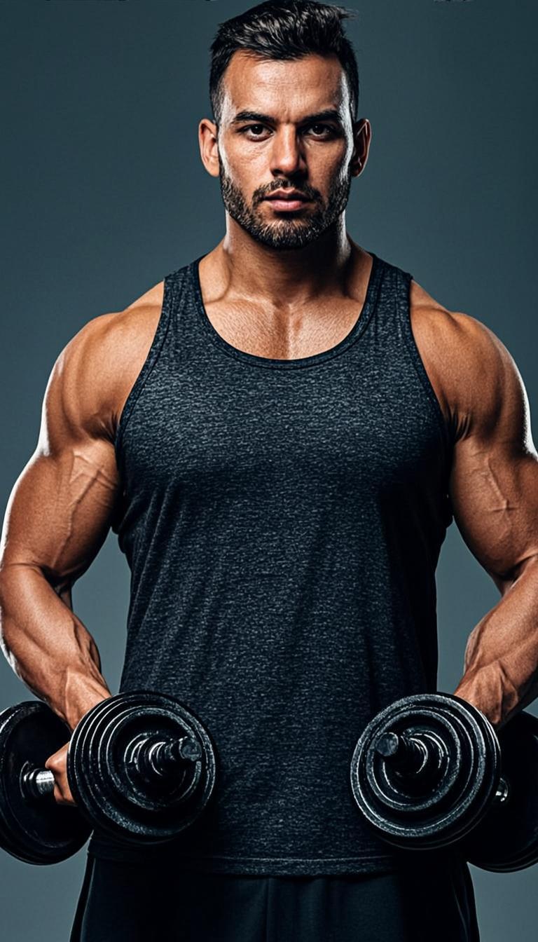 Personal Jota - Personal trainer em Tucuruí PA