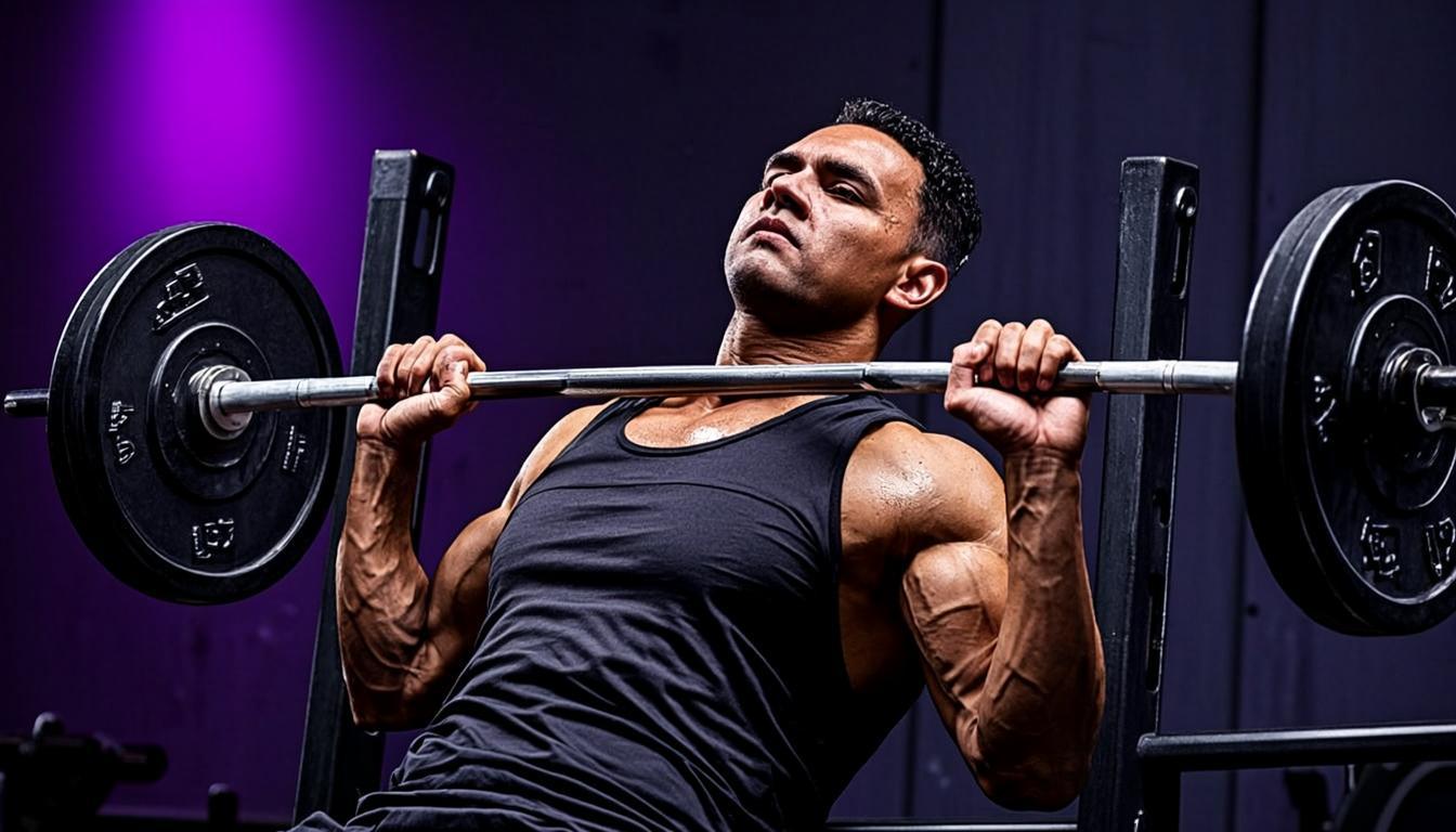 Musculação - Personal Jota