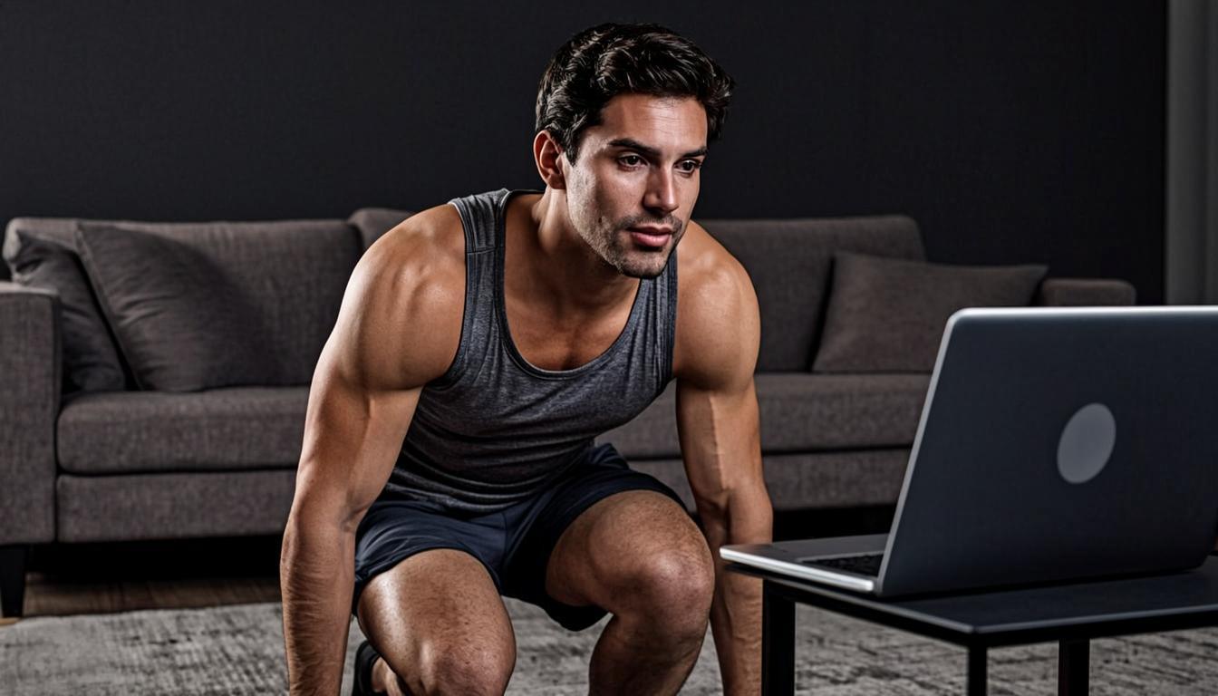 Consultoria Online - Personal Jota